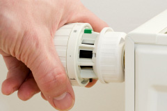 Barkway central heating repair costs