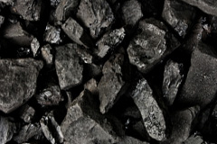 Barkway coal boiler costs