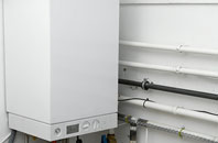 free Barkway condensing boiler quotes